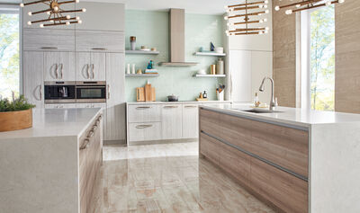 American Contemporary