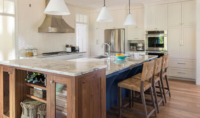 The Better Homes and Gardens Innovation Home