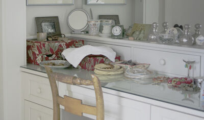 Carefully Prepare with Bathroom Cabinetry