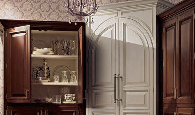 Déjà New Custom Cabinetry