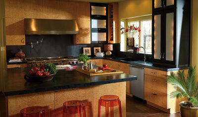 Forever After Kitchen Cabinets